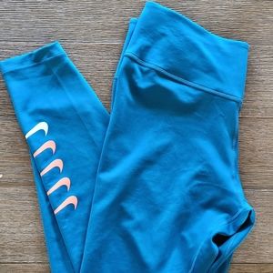 Nike Dri-Fit Leggings